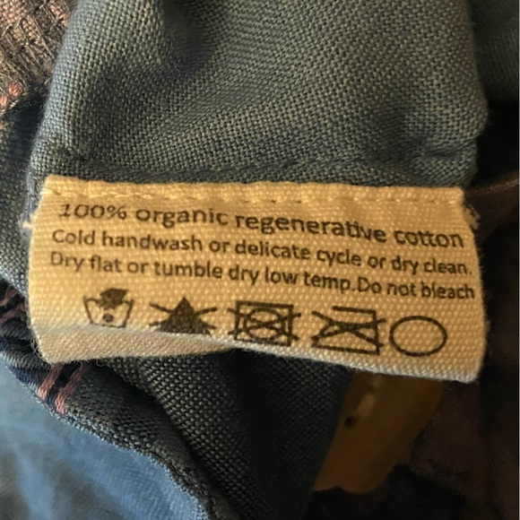 Abacaxi Bubble Hem Mini Skirt - Picture 9 of 13